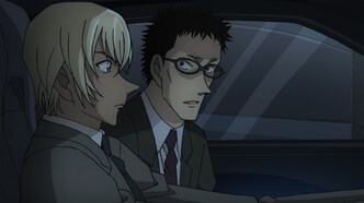 Детектив Конан 25: Хэллоуинская невеста (2022)