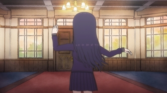 Девчонка не промах (2018)