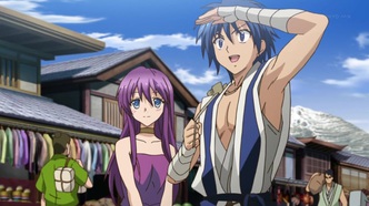 Герои забытых времён (2012)