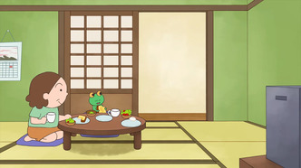 Девочка-динозавр Гауко (2019)