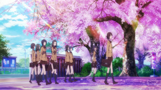 Члены школьного совета. Фильм 2 (2021)