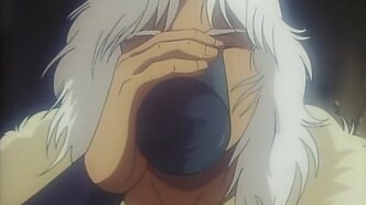 Сага об Амоне (1986)