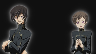 Код Гиас: Восставший Лелуш. Чудо в день рождения (2010)