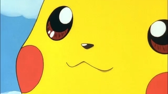 Покемон: Летние каникулы Пикачу (1998)