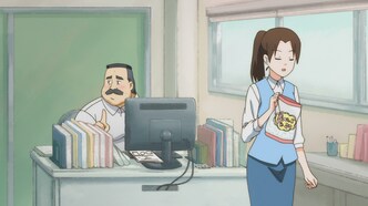 Дядя и зефир (2016)