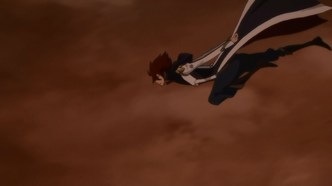 Гаро: Священное пламя (2016)