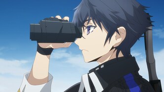 Почему все забыли мой мир? (2024)