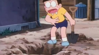 Дораэмон: Динозавр Нобиты (2006)