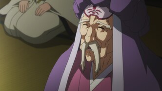 Прославленный: Маска истины (2022)