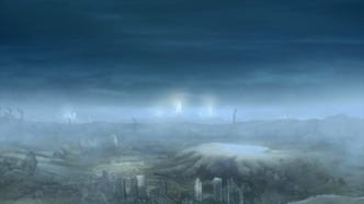 Небесная машина Пандора (2018)