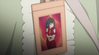 WIXOSS: Заражённый селектор (2014)