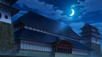 Хроника крыльев: Весенний гром (2009)