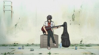 Всадники «Скаред Зекс» (2016)