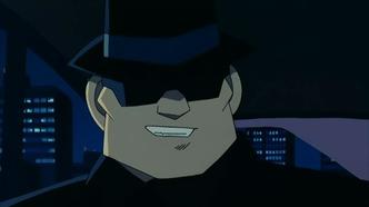 Детектив Конан 5 (2001)