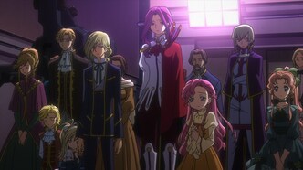 Код Гиас: Восставший Лелуш — Пробуждение (2017)