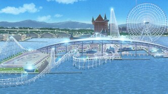 Детектив Конан 10 (2006)