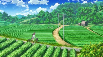 Девчонки-путешественницы (2014)