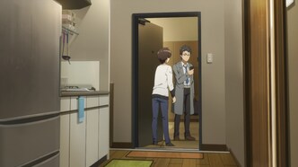 Было бы лучше, если бы здесь была только младшая сестра (2017)