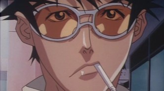 Передовая полиция (1999)