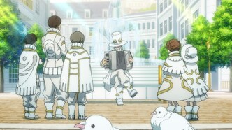 Гачиакута (2025)