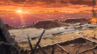 Код Гиасс: Восстание Лелуша (2006)