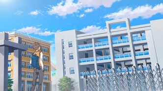 Персонаж в клетке (2024)