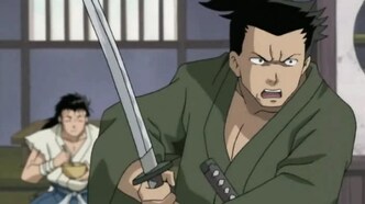 Время битв (2004)