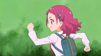 Хорошенькое лекарство: Объятия (2018)