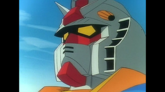 Мобильный воин Гандам: Эволюция (2001)