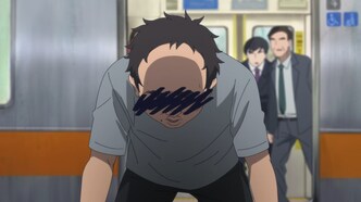 Яростный боец Уродомен / Угрюмый, Эпический боец (2025)