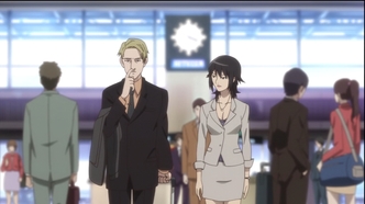 Взлом//Противостояние: Доклад «Танатос» (2012)