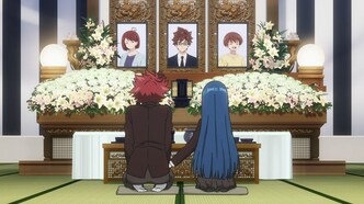 Операция: Семейка Ёдзакура (2024)