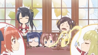 Тэнка Хяккэн: Добро пожаловать в зал Мэйдзи! (2019)