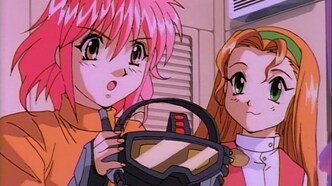 Алиса в Киберленде (1996)