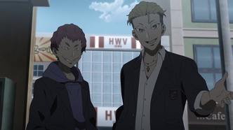 Что, если чрезвычайно развитая ролевая игра с полным погружением вызывает большее привыкание, чем реальность (2021)