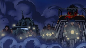 Жестокий Джек (1986)