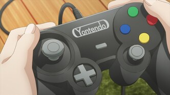 Низкоуровневый персонаж Томодзаки (2021)