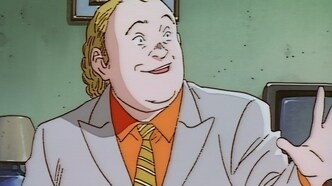 Мастер Китон (1998)