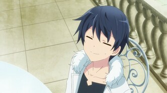 В другом мире со смартфоном (2017)