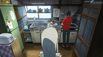 Невиданный цветок (2011)