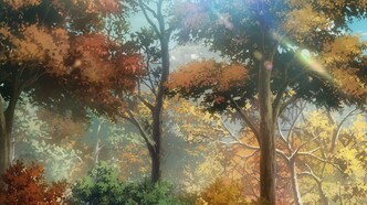 Хоримия: Фрагменты (2023)