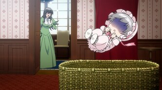 Перевоплотившийся король-герой, ставший самой сильной ученицей рыцаря (2023)