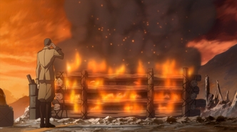 Код Гиасс: Восстание Лелуша (2006)