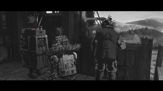 Звёздные войны: Видение (2021)