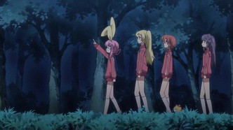 Детективное агентство Милки Холмс 2 (2011)