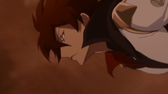 Гаро: Священное пламя (2016)