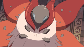 Покемон: Поколения (2016)