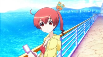 Пандора в малиновой оболочке (2016)