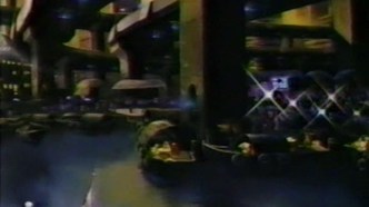 Зеркало Арей: Путь в глубины космоса (1985)