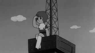 Ведьма Салли (1966)